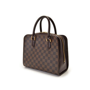 Louis Vuitton Triana Damier bag